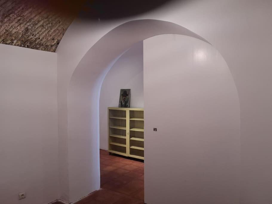 Casa Das Abobadas, Beja Centro Exteriör bild