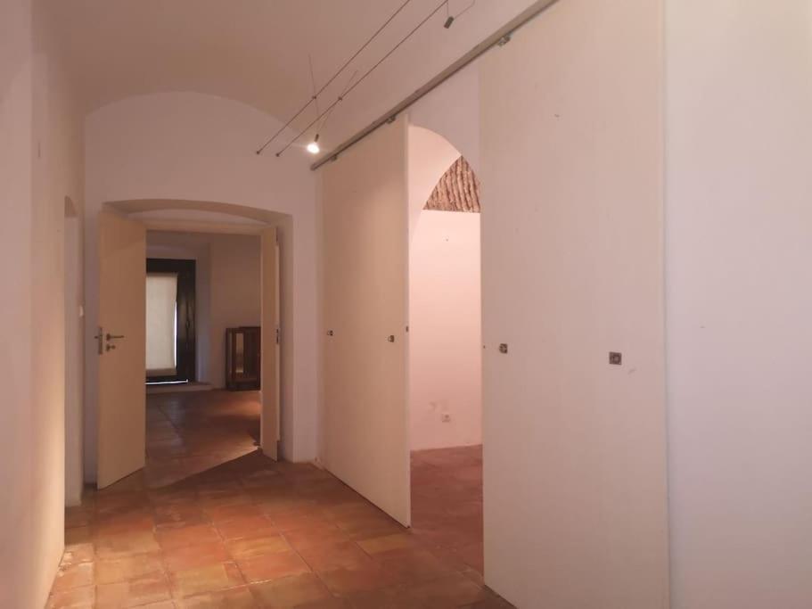 Casa Das Abobadas, Beja Centro Exteriör bild