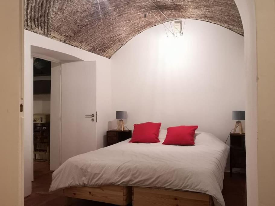 Casa Das Abobadas, Beja Centro Exteriör bild